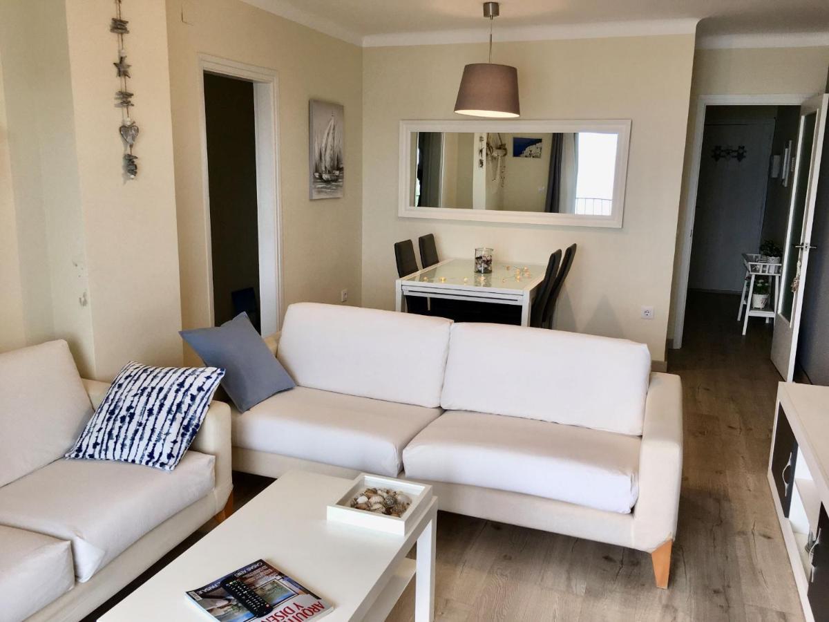 Apartament Grifeu Льянсса Экстерьер фото