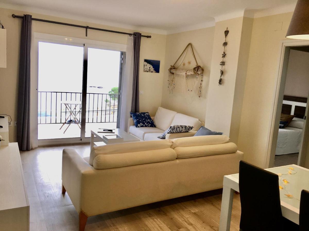 Apartament Grifeu Льянсса Экстерьер фото
