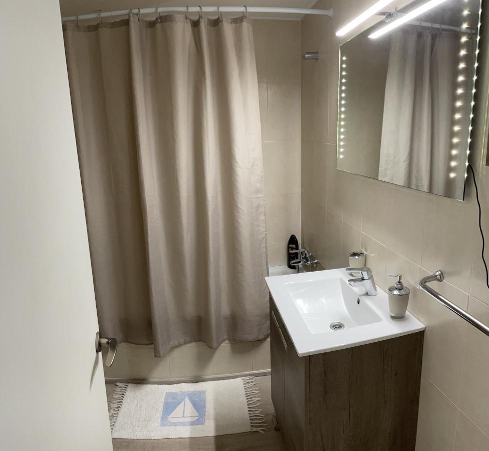 Apartament Grifeu Льянсса Экстерьер фото