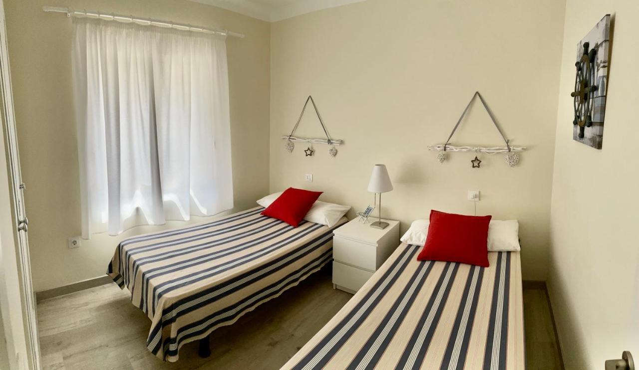 Apartament Grifeu Льянсса Экстерьер фото