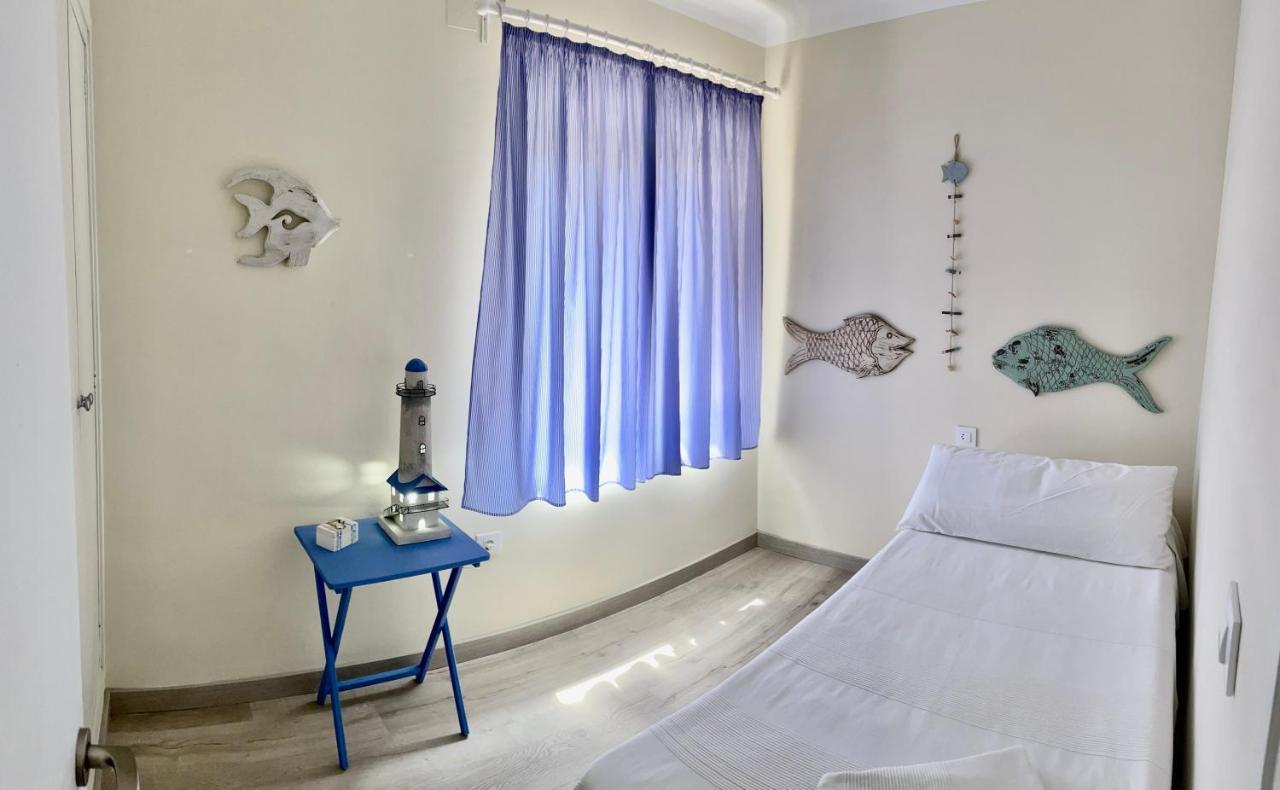 Apartament Grifeu Льянсса Экстерьер фото
